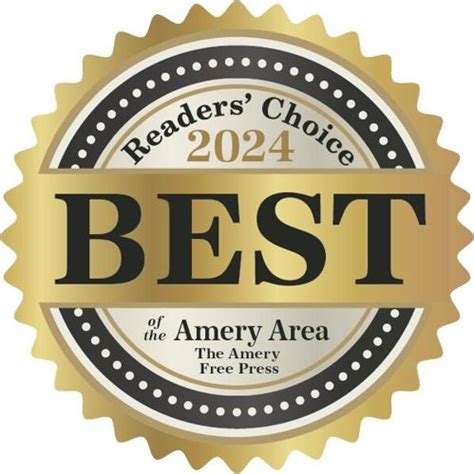 theameryfreepress.com .
